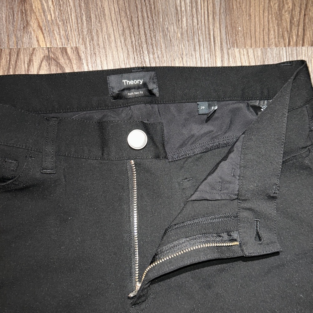 Theory Men’s Raffi 5-Pocket Pant